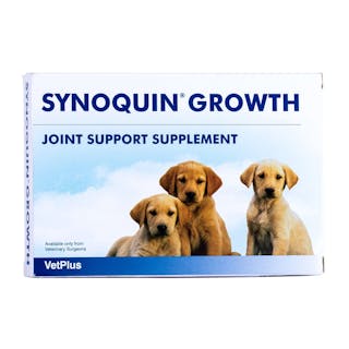 Synoquin Growth Tablets