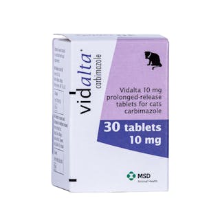 Vidalta Prolonged-Release Tablets for Cats