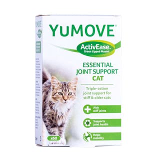 YuMOVE Cat Capsules