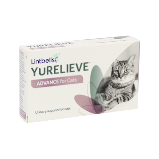 YuRELIEVE for Cats