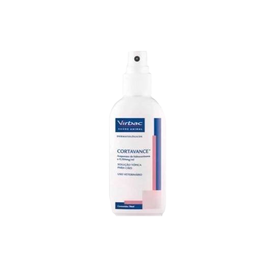 Buy Cortavance Cutaneous Spray From 16 88 Uk Pets